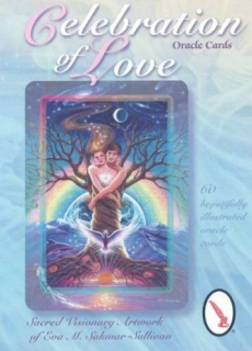Celebration of Love Cards